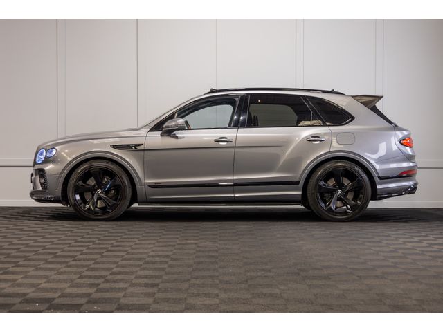 Image for 2022 Bentley Bentayga 3.0 V6 Hybrid