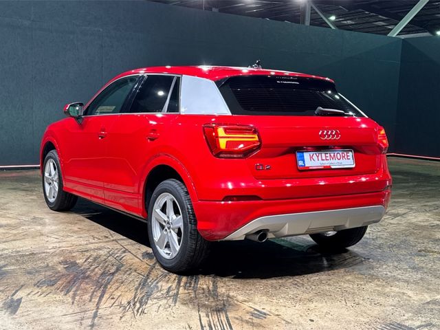 Image for 2019 Audi Q2 PETROL AUTO - REVERSING CAMERA - HEATED SEATS - ELECTRIC TAILGATE
