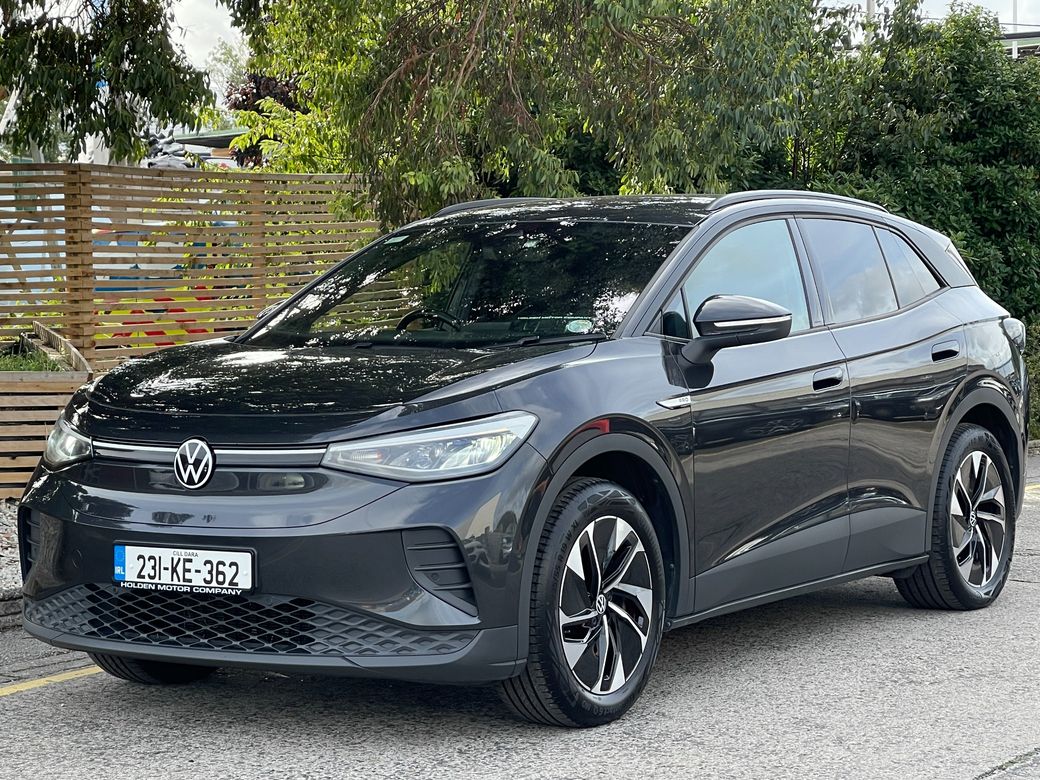 Image for 2023 Volkswagen ID.4 PRO 150 KW Lifedx 77kwh204hp Proper