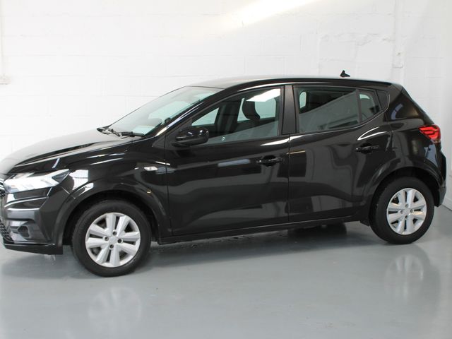 Image for 2023 Dacia Sandero Expression TCE 90 5SP NBI 5DR