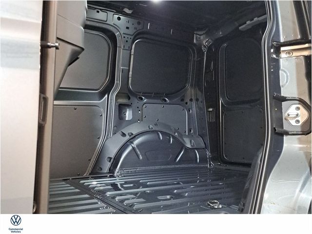 Image for 2026 Volkswagen Caddy CADDY CARGO EDITION 102BHP MANUAL