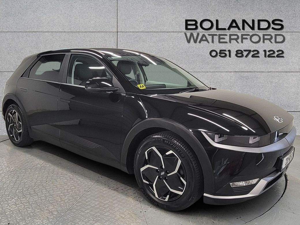 Image for 2023 Hyundai Ioniq 5 58kW Executive Plus Finance From €69 per week