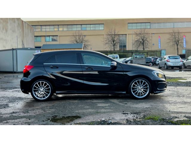 Image for 2014 Mercedes-Benz A Class A180 Amg Line