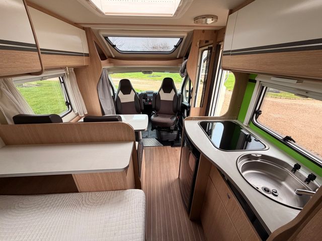 Image for 2017 Fiat Ducato 