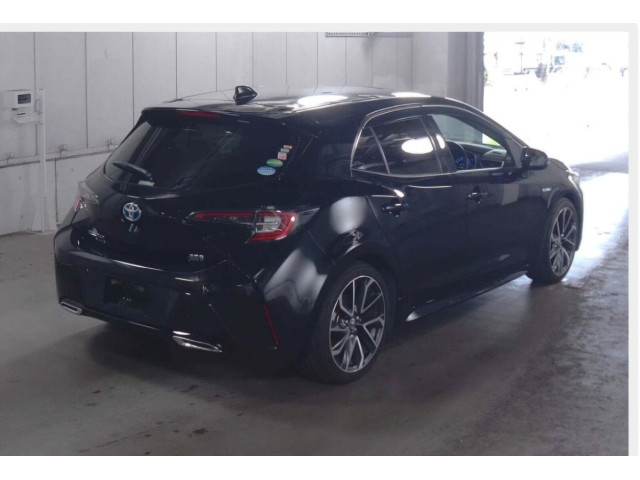 Image for 2018 Toyota Corolla Corolla Sport