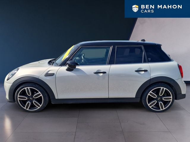 Image for 2022 Mini Cooper Cooper Exclusive