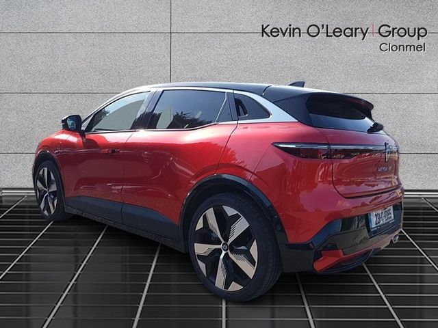 Image for 2023 Renault Megane E-Tech Techno EV60 220hp