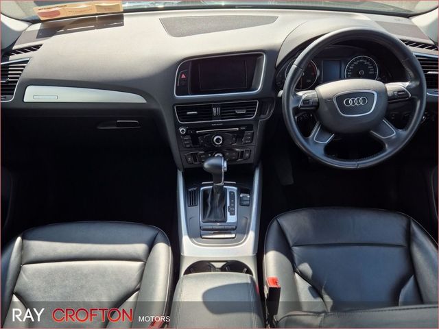 Image for 2014 Audi Q5 2.0 TDI 177BHP S TRONIC QUATTRO SE