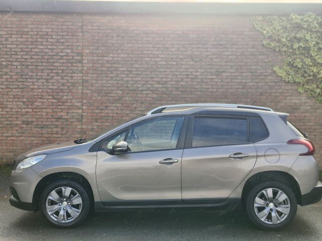 Image for 2017 Peugeot 2008 ACTIVE 1.6 BLUE HDI FINANCE AVAILABLE