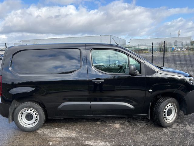 Image for 2024 Citroen Berlingo LX BLUEHDI 100 MWB 65