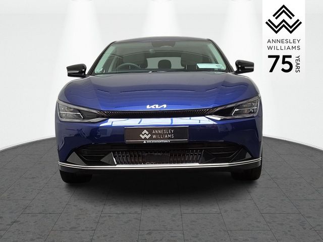 Image for 2024 Kia EV6 EV6 S. E. M PE