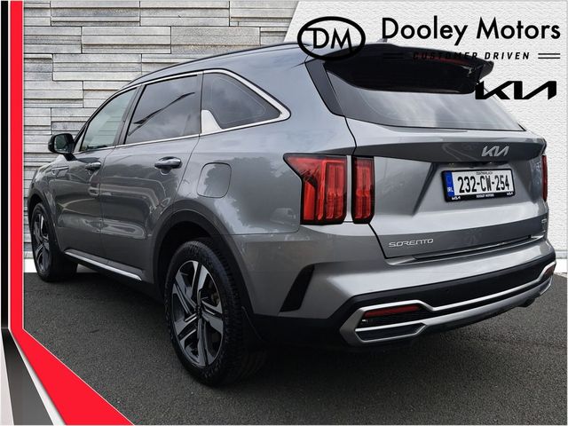 Image for 2023 Kia Sorento 1.6 PHEV K3 4X4 5 Seat