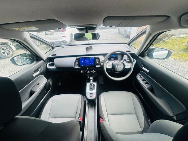 Image for 2020 Honda Fit 