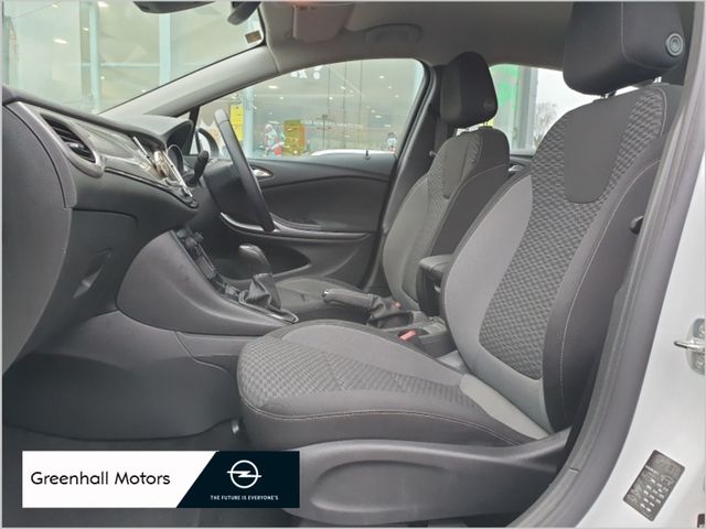 Image for 2021 Opel Astra ASTRA SRI 1.5 TURBO D 105P 5DR