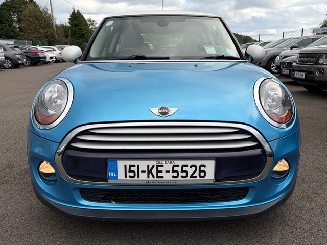 Image for 2015 Mini Cooper 1.5 D - JUST SERVICED 