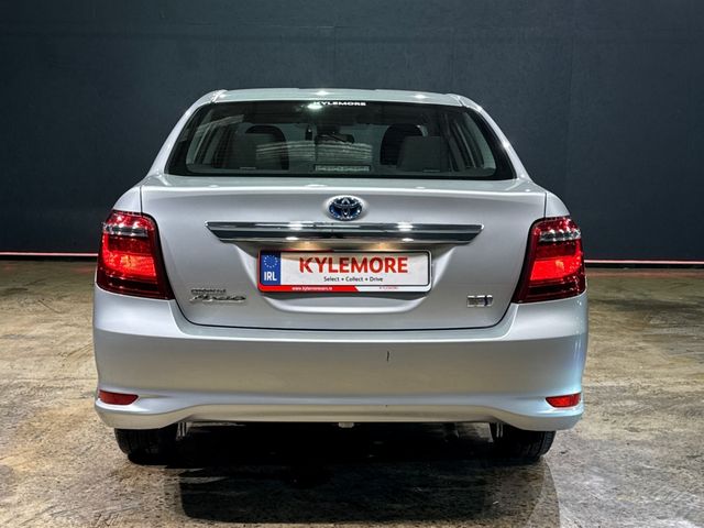 Image for 2020 Toyota Corolla 1.5 AUTOMATIC - HYBRID - MULTI FUNCTION STEERING WHEEL - HEATING / AC CONTROLS - 