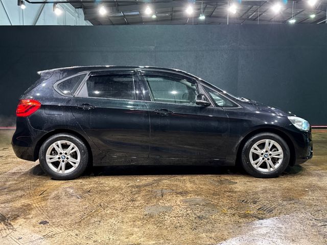 Image for 2016 BMW 2 Series Active tourer - 1.5 AUTOMATIC - FACTORY ALLOYS