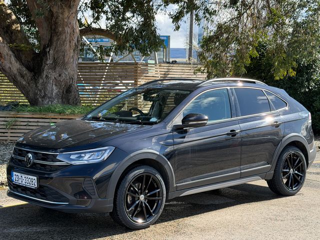 Image for 2023 Volkswagen Taigo LIFE