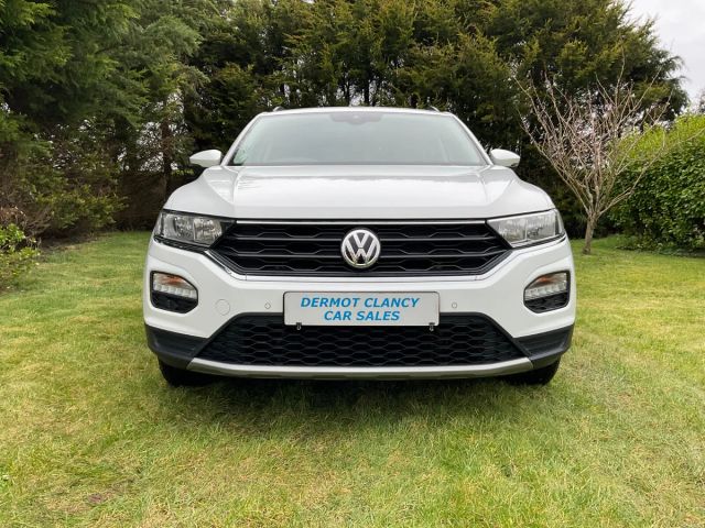 Image for 2019 Volkswagen T-Roc SE 1.6 TDI *Just 63K Mls!*