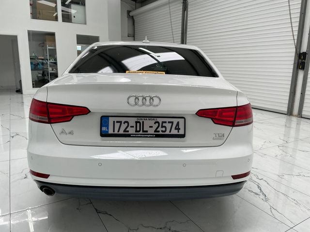 Image for 2017 Audi A4 2.0TDI 150HP SE Ultra