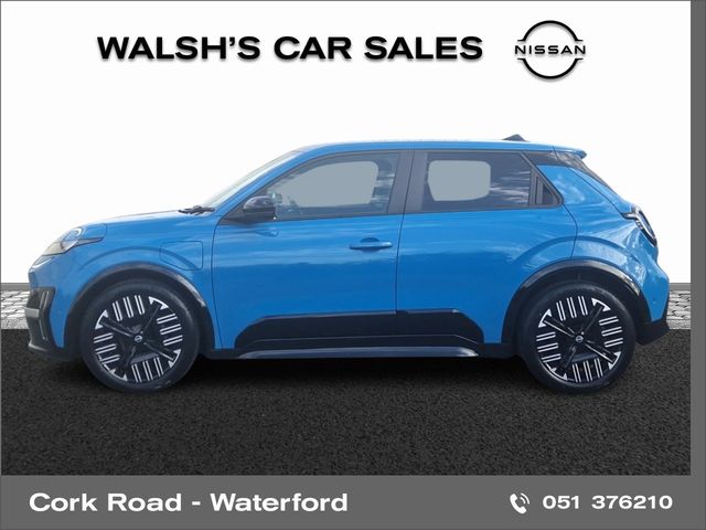 Image for 2026 Nissan Micra 52KW Advance + Cold Pk