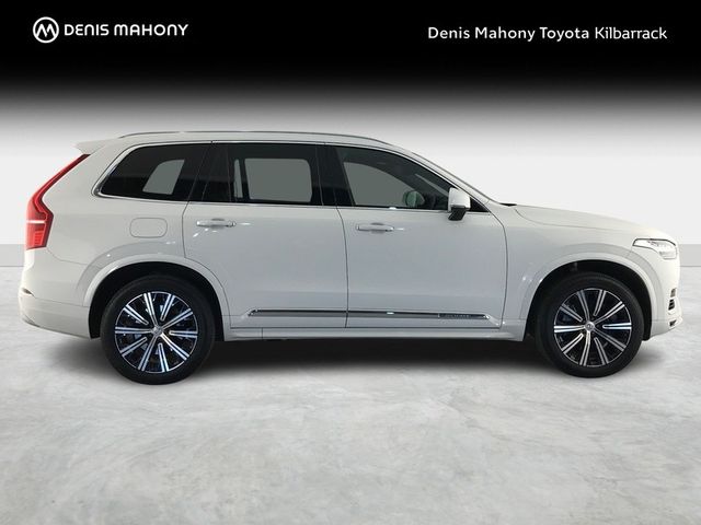 Image for 2022 Volvo XC90 T8 PHEV INSCRIPTION