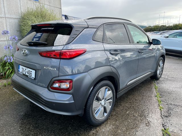 Image for 2021 Hyundai Kona KAUAI EV PREMIUM 64KWH FACELIFT //HIGH SPEC//LOW MILES// 