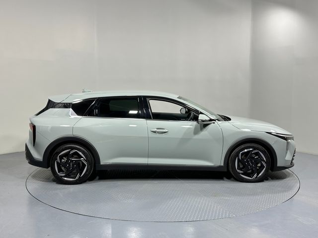 Image for 2026 Kia K4 K3 1.0 Petrol