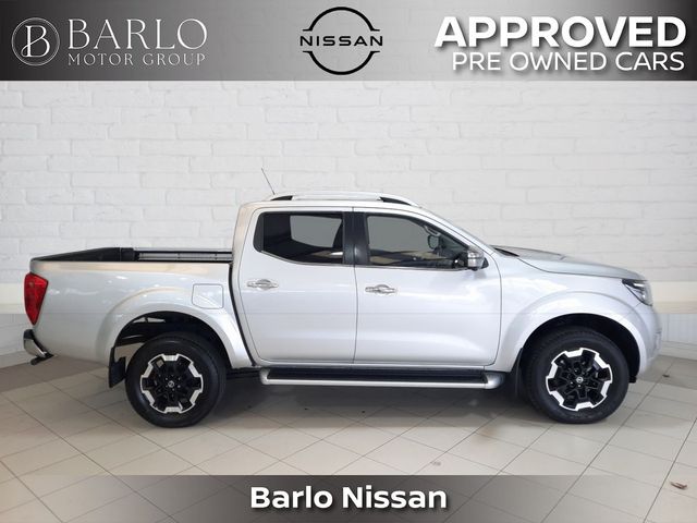 Image for 2021 Nissan Navara Navara Tekna Dci Tekna dCi 190 BiTurbo Start/Stop