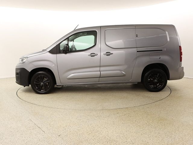 Image for 2022 Citroen Berlingo 