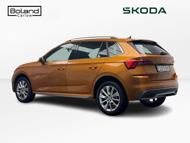 Image for 2022 Skoda Kamiq 1.0TDI STYLE *JUST IN* €65 P/W