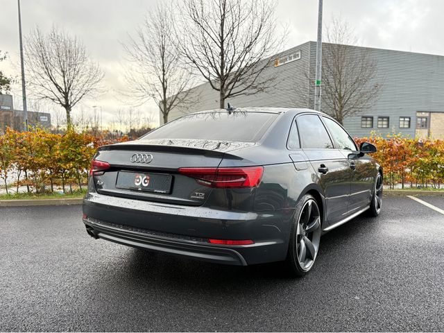 Image for 2016 Audi A4 S LINE 2.0 TDI QUATTRO *FULL SERVICE HISTORY*