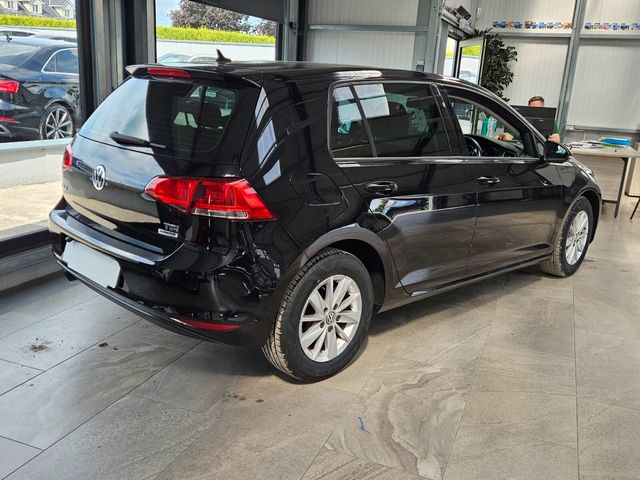 Image for 2016 Volkswagen Golf 1.2 TSI DSG 5DR 110HP Trendline