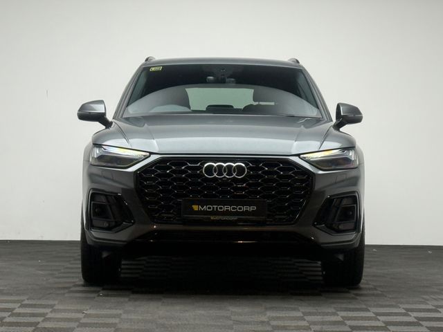 Image for 2023 Audi Q5 S LINE SPORTBACK 50 TFSI E QUATTRO