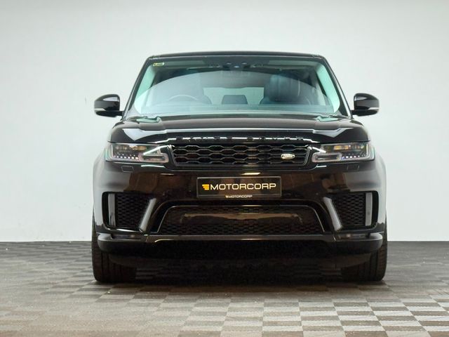 Image for 2020 Land Rover Range Rover Sport HSE DYNAMIC P400E
