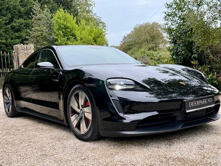 Image for 2023 Porsche Taycan 4S *563 bhp…. Performance Battery Plus* 