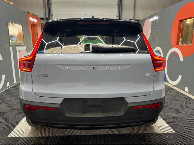 Image for 2023 Volvo XC40 €31950 2023 VOLVO XC40 RECHARGE ULTIMATE AUTOMATIC / CRUISE CONTROL / 360° CAMERA / ELECTRIC MEMORY & HEATED SEATS / PANORAMIC SUNROOF / GOOGLE SERVICES / APPLE CARPLAY AND MORE