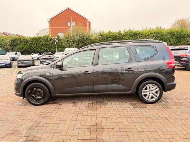Image for 2023 Dacia Jogger Expression TCE 110 NBI 5DR