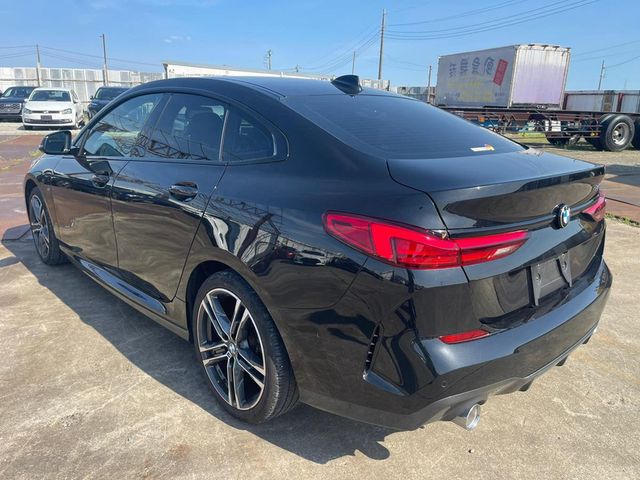 Image for 2021 BMW 2 Series 218d Gran Coupe M Sport Edition Joy Plus
