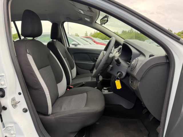 Image for 2015 Dacia Sandero Alternative 1.2 75 201 4DR * DRIVE AWAY FOR €32 PER WEEK * 