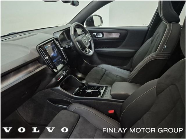 Image for 2023 Volvo XC40 BEV 231hp Ultimate, Pan Roof , Full service record , 2 Year Warranty 
