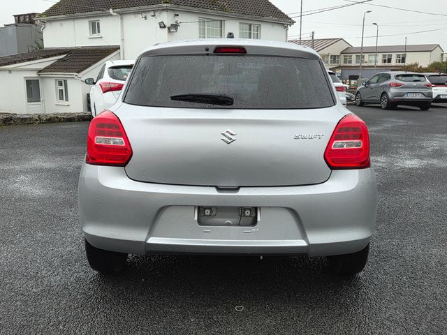 Image for 2019 Suzuki Swift Suzuki swift ex Petrol Automatic