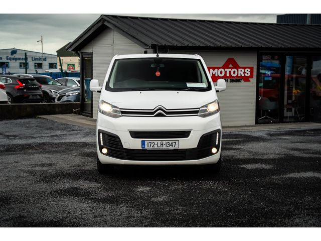 Image for 2017 Citroen C4 SpaceTourer 