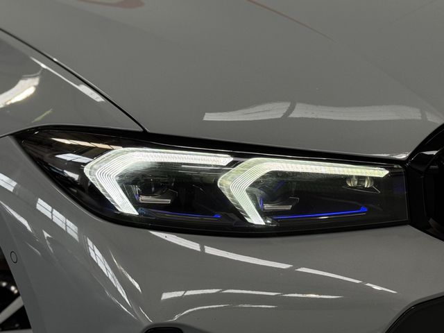 Image for 2023 BMW 3 Series BROOKLYN GREY, 330E M SPORT PRO #52