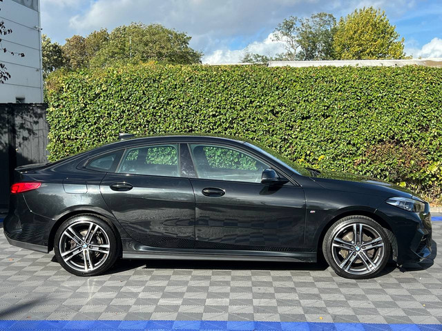 Image for 2023 BMW 2 Series 218i M-SPORT 1.5 // HALF LEATHER HEATED SEATS // PARKING SENSORS // APPLE CARPLAY/ANDROID AUTO