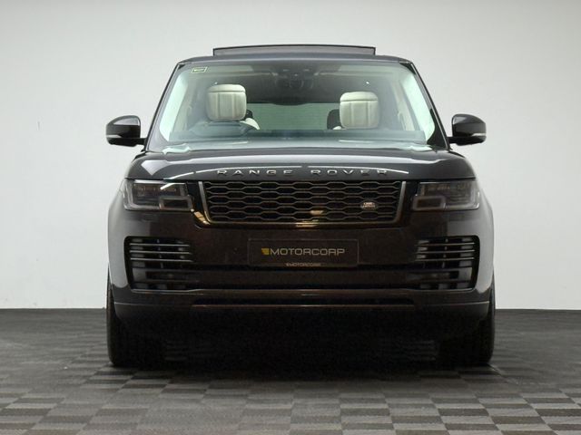 Image for 2019 Land Rover Range Rover LWB AUTOBIOGRAPHY P400E