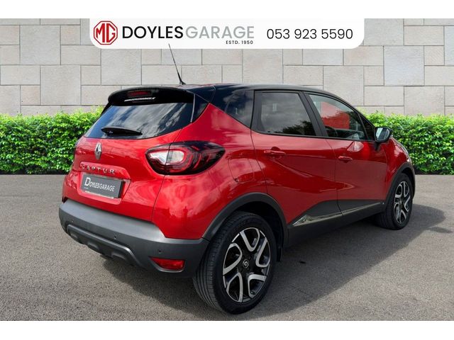 Image for 2019 Renault Captur ICONIC 1.5 dCi 90
