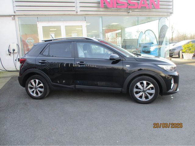 Image for 2023 Kia Stonic 1.0 K2 PE PETROL MY2022