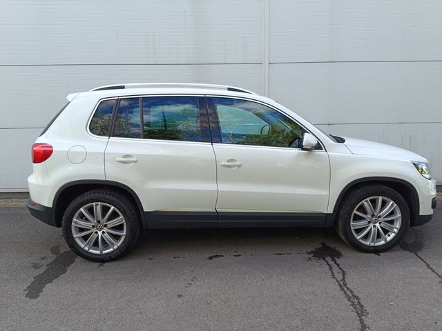 Image for 2016 Volkswagen Tiguan 2.0 TDI 110HP BMT Sport