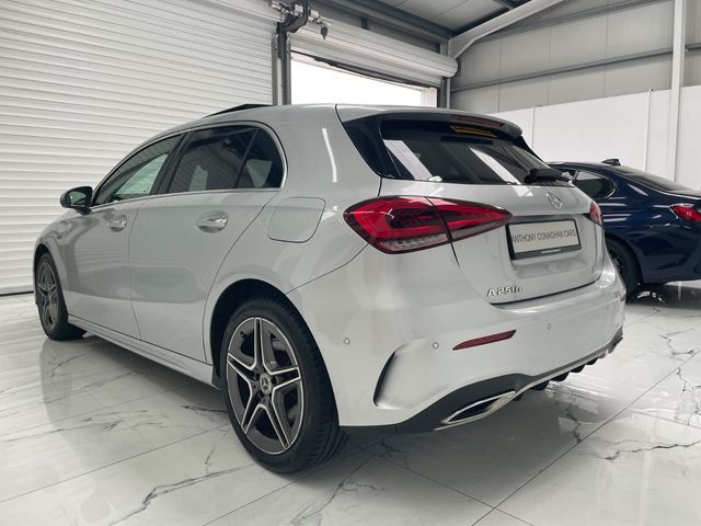 Image for 2021 Mercedes-Benz AMG 